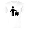 Ringspun Cotton Soft Style T-Shirt Thumbnail