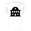 Ringspun Cotton Soft Style T-Shirt Thumbnail