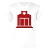 Ringspun Cotton Soft Style T-Shirt Thumbnail