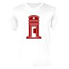 Ringspun Cotton Soft Style T-Shirt Thumbnail