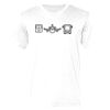 Ringspun Cotton Soft Style T-Shirt Thumbnail