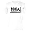 Ringspun Cotton Soft Style T-Shirt Thumbnail
