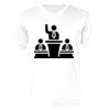 Ringspun Cotton Soft Style T-Shirt Thumbnail