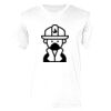 Ringspun Cotton Soft Style T-Shirt Thumbnail