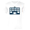 Ringspun Cotton Soft Style T-Shirt Thumbnail