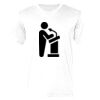 Ringspun Cotton Soft Style T-Shirt Thumbnail