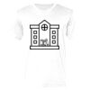 Ringspun Cotton Soft Style T-Shirt Thumbnail