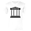 Ringspun Cotton Soft Style T-Shirt Thumbnail