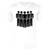Ringspun Cotton Soft Style T-Shirt Thumbnail