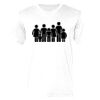 Ringspun Cotton Soft Style T-Shirt Thumbnail
