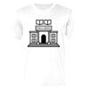 Ringspun Cotton Soft Style T-Shirt Thumbnail