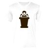Ringspun Cotton Soft Style T-Shirt Thumbnail