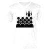 Ringspun Cotton Soft Style T-Shirt Thumbnail