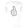 Ringspun Cotton Soft Style T-Shirt Thumbnail