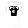 Ringspun Cotton Soft Style T-Shirt Thumbnail