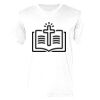 Ringspun Cotton Soft Style T-Shirt Thumbnail