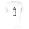 Ringspun Cotton Soft Style T-Shirt Thumbnail