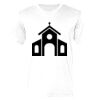 Ringspun Cotton Soft Style T-Shirt Thumbnail