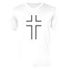 Ringspun Cotton Soft Style T-Shirt Thumbnail