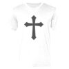 Ringspun Cotton Soft Style T-Shirt Thumbnail