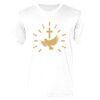 Ringspun Cotton Soft Style T-Shirt Thumbnail