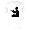 Ringspun Cotton Soft Style T-Shirt Thumbnail