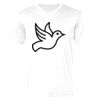 Ringspun Cotton Soft Style T-Shirt Thumbnail