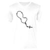 Ringspun Cotton Soft Style T-Shirt Thumbnail