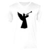 Ringspun Cotton Soft Style T-Shirt Thumbnail