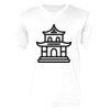 Ringspun Cotton Soft Style T-Shirt Thumbnail