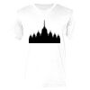 Ringspun Cotton Soft Style T-Shirt Thumbnail