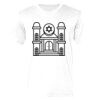 Ringspun Cotton Soft Style T-Shirt Thumbnail