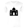 Ringspun Cotton Soft Style T-Shirt Thumbnail