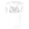 Ringspun Cotton Soft Style T-Shirt Thumbnail