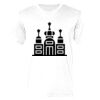 Ringspun Cotton Soft Style T-Shirt Thumbnail