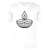 Ringspun Cotton Soft Style T-Shirt Thumbnail