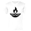 Ringspun Cotton Soft Style T-Shirt Thumbnail