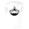 Ringspun Cotton Soft Style T-Shirt Thumbnail