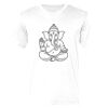 Ringspun Cotton Soft Style T-Shirt Thumbnail