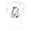Ringspun Cotton Soft Style T-Shirt Thumbnail