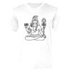 Ringspun Cotton Soft Style T-Shirt Thumbnail
