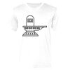 Ringspun Cotton Soft Style T-Shirt Thumbnail