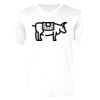 Ringspun Cotton Soft Style T-Shirt Thumbnail