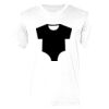Ringspun Cotton Soft Style T-Shirt Thumbnail