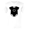 Ringspun Cotton Soft Style T-Shirt Thumbnail