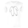 Ringspun Cotton Soft Style T-Shirt Thumbnail