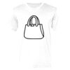 Ringspun Cotton Soft Style T-Shirt Thumbnail