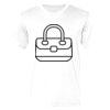Ringspun Cotton Soft Style T-Shirt Thumbnail