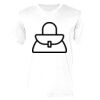 Ringspun Cotton Soft Style T-Shirt Thumbnail