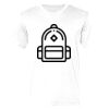 Ringspun Cotton Soft Style T-Shirt Thumbnail
